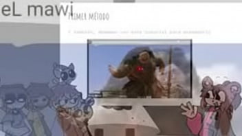Preview 2 of New Sweet 18x Babe - COMO REVIVIR A CONEJIN EN XVIDEOS :V