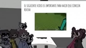 Preview 3 of New Sweet 18x Babe - COMO REVIVIR A CONEJIN EN XVIDEOS :V