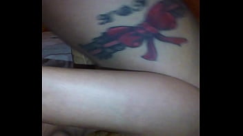 Preview 3 of Cute Feminine Tranny Very Young - Juguetito sexual