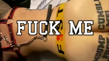Preview 2 of Pov Fisting - TAGGEDSLUT UK - The Year so far PT2