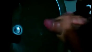 Preview 1 of Deski Tubey - ba&ntilde_o cum