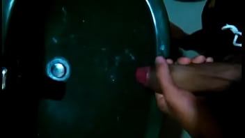 Preview 4 of Deski Tubey - ba&ntilde_o cum