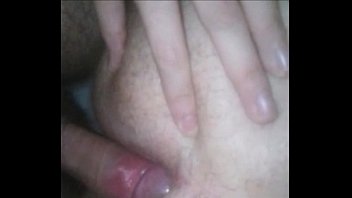Preview 1 of Lisa Aman Creampie - Primeiro bareback com o namorado