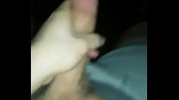 Preview 1 of Nagaland Wala Sexy Video - Jeff Napier snap videos of him jerking and cumming