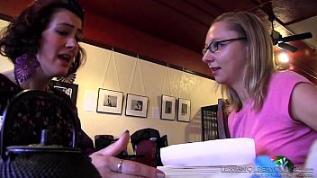 Preview 1 of Nude Dr Peeemeee - Confused Lesbian Sadie Lune and Maggie Mayhem