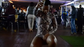 Preview 3 of Underwear Smok - Dlala Zodwa @ Eyadini Umlazi Pub (2)
