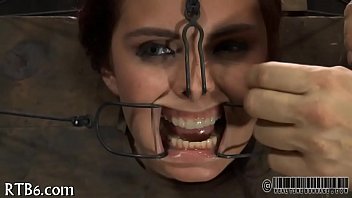 Preview 4 of Raped Jepuna - Ballerina needs wild taming