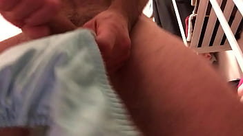 Preview 1 of Musht Zini - Cum on wife&#039_s bra