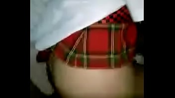 Preview 4 of Cute Jock - hermosa tranny colegiala (2)
