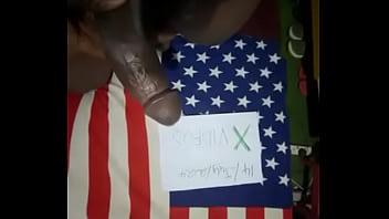 Preview 3 of Xander Bruce - Verification video