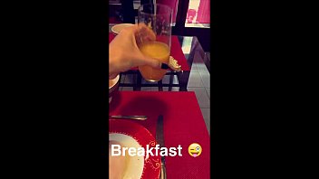 Preview 2 of Sativa Anal Sex - Sexy and dirty week with my Snapchats