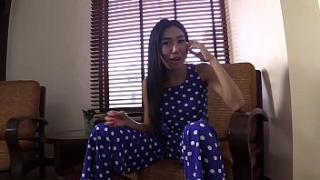Preview 1 of Karena Kapor Porn Vedio - Thai Ladyboy Mos Anal Bareback