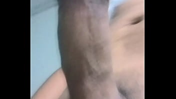 Preview 2 of Grandma Tied Up - LLEVO MI PINGA BIEN ERECTA PARA QUIEN DESEE PROBARLA