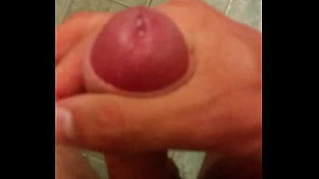 Preview 3 of Brazzers Anger - Il mio amico si masturba