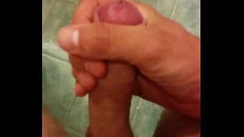 Preview 1 of Brazzers Anger - Il mio amico si masturba