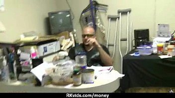 Preview 4 of One Man Fuck Friends Wife Rep - Amateur girl likes to suck cock for cash 14