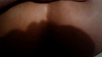 Preview 3 of Lindsey Sweet - What my gf asshole looked like after my cock