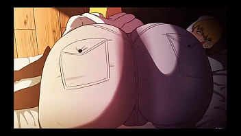 Preview 3 of Pakistani Mom Son Xxx Video Com - Big Ass Hentai Compilation 3