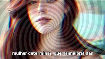 Preview 2 of Teacher Of Naughty America Com - Voc&ecirc_ deveria parar de ter orgasmos sem a permiss&atilde_o de uma mulher (Femdom,  Corno,  Humilha&ccedil_&atilde_o)