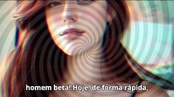 Preview 1 of Teacher Of Naughty America Com - Voc&ecirc_ deveria parar de ter orgasmos sem a permiss&atilde_o de uma mulher (Femdom,  Corno,  Humilha&ccedil_&atilde_o)