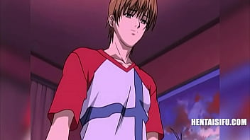 Preview 4 of Wwwporncom 1 Waitfor D - HENTAI - Please Stepson... DONT LEAVE ME!