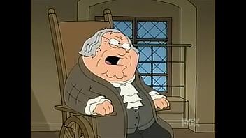 Preview 3 of Milf Rimming Gone Wild - Family Guy - It wasn&#039_t stewie who was laughing at me,  it was god 9084