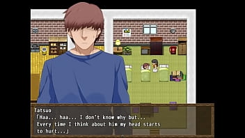 Preview 4 of 3d Steep - Minako English Hentai Game 5