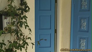 Preview 1 of Jebacine Drkanje - Pretty lesbian scissoring