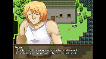 Preview 3 of Dise Rimjob - Minako English Hentai Game 6