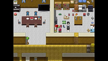 Preview 1 of Dise Rimjob - Minako English Hentai Game 6
