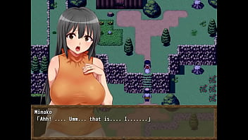 Preview 2 of Women Xxx Boys Outwork - Minako English Hentai Game 7