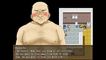 Preview 3 of Women Xxx Boys Outwork - Minako English Hentai Game 7