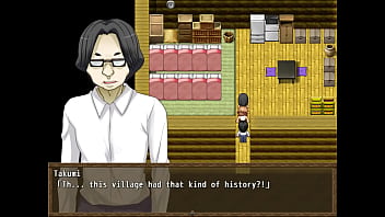 Preview 1 of Women Xxx Boys Outwork - Minako English Hentai Game 7