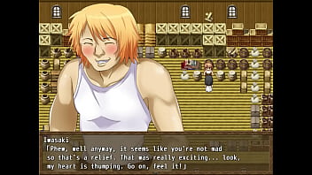 Preview 3 of Indian Sise Bf Xxx - Minako English Hentai Game 1