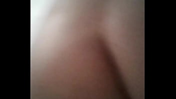 Preview 2 of Nadia Niyce Fuck - My shaved virgin ass