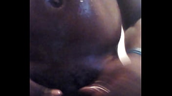 Preview 2 of Xxxx3hd - Shiny Rub Down