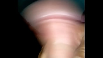 Preview 4 of Desi House Waif Anal Sex - S&oacute_lo la pepina chilena calienta a un chileno