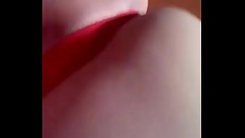 Preview 4 of Lani Lane Monsters Of Cock - red thong