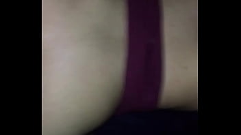 Preview 4 of Brother Dister Incest - pounding big booty Mexican doggystyle