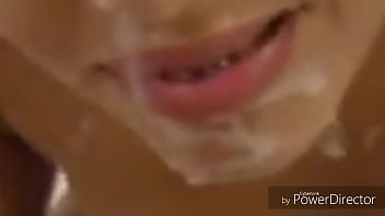 Preview 4 of Sunny Leone Xxx Rape Movies - Cum on braceface