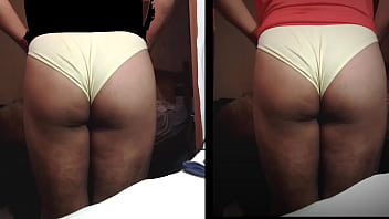 Preview 3 of Shakira Sex Xxxxx - culo rico