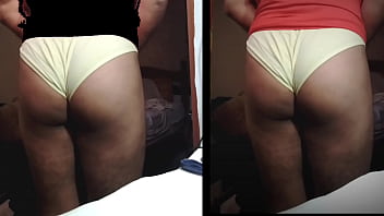 Preview 1 of Shakira Sex Xxxxx - culo rico