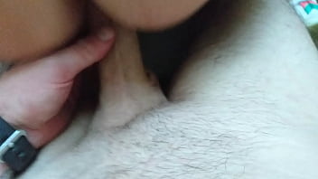 Preview 2 of Hairy Pussy Big Cock