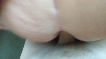 Preview 3 of Hairy Pussy Big Cock