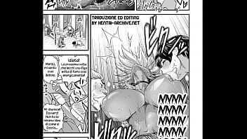 Preview 2 of 16 Yers Vidio - hentai manga ita xxx
