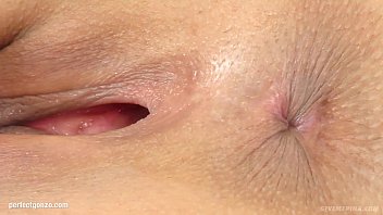 Preview 3 of Twins Sex3 - Eve gets herself off by masturbating with fingers and dildo at Give Me Pink