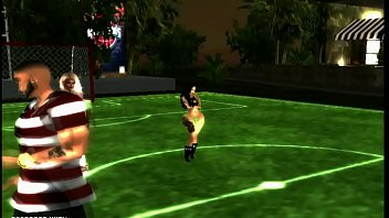 Preview 3 of Indonesia Suami Beristri Dua - IMVU &quot_The Dream&quot_