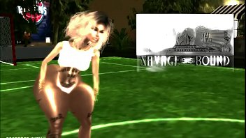Preview 1 of Indonesia Suami Beristri Dua - IMVU &quot_The Dream&quot_