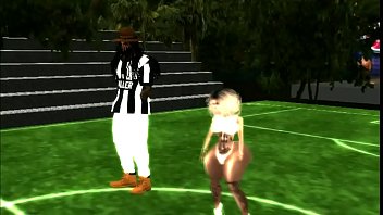 Preview 4 of Indonesia Suami Beristri Dua - IMVU &quot_The Dream&quot_