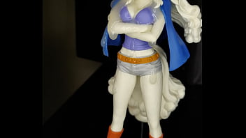 Preview 4 of Sexy Femili - Wanda (One Piece) figure #2 (double)